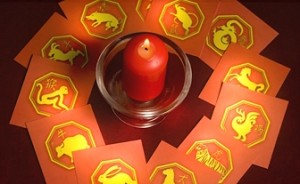 Китайская астрология