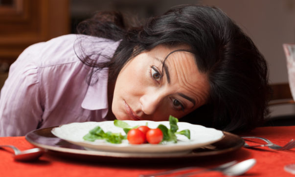 источники энергии женщины