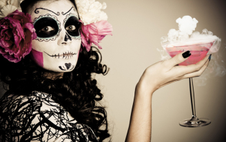 Костюм на Хэллоуин. Как он может повлиять на нашу жизнь?