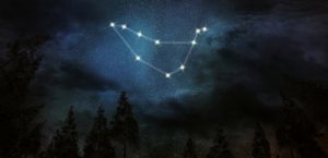 Козерог. 12 характерных черт
