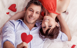 Гадания на день святого Валентина для пар и одиноких сердец