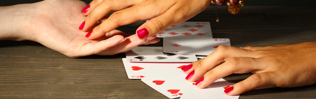 game cards
