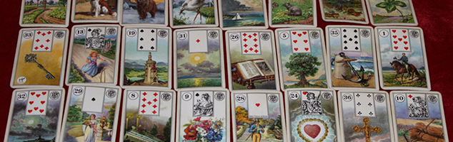 lenormand
