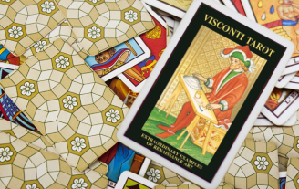 Таро Висконти: расклады и значения карт