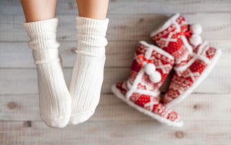 Рождественские праздники: время загадывать и исполнять желания