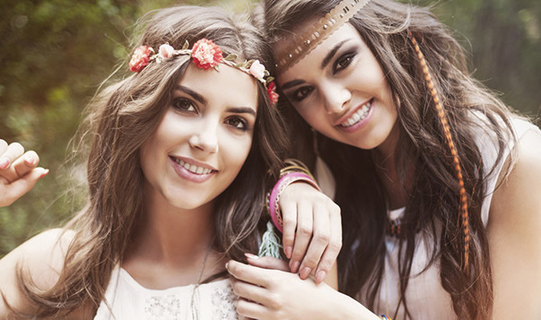 Идеальная подруга по знаку Зодиака