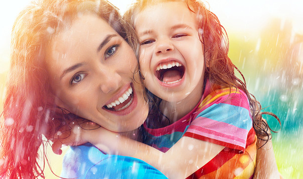 Какая вы мама по Зодиаку?