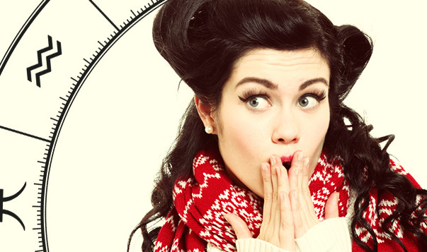 Чего боятся знаки Зодиака?