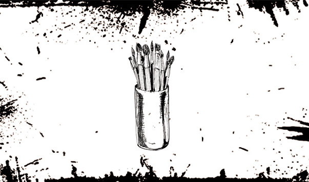 Что значит рисовать во сне