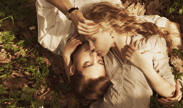 Лев - идеальный партнер