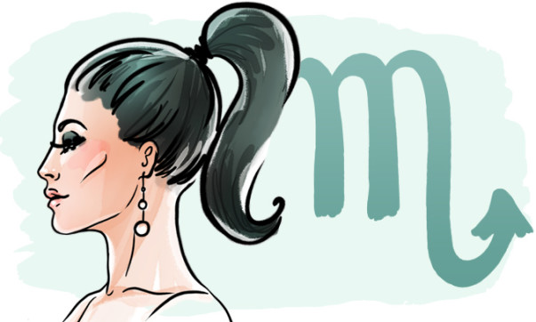 Любовный гороскоп на год — Скорпион