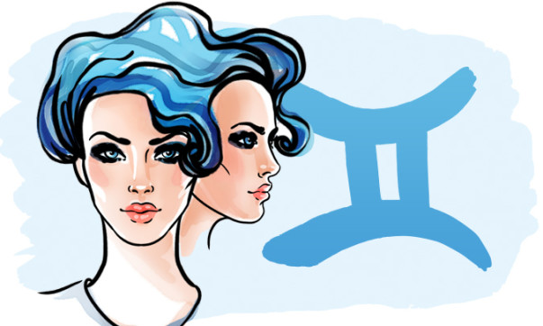 Любовный гороскоп на год — Близнецы