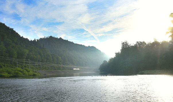 Урал места силы