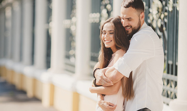 Дева идеальный партнёр