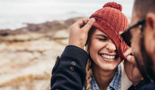 Как понять, что мужчина твоя судьба: признаки