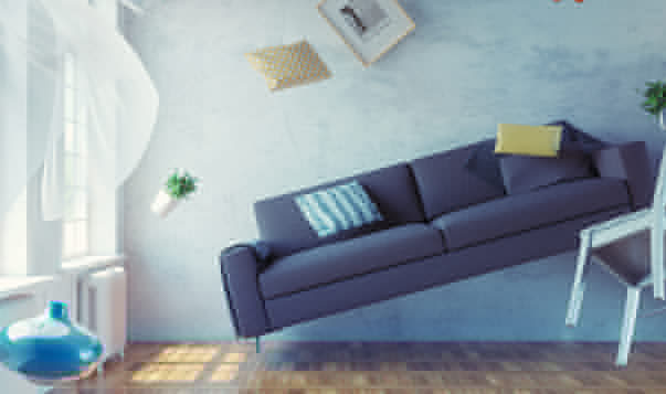 Интерьер по знакам Зодиака