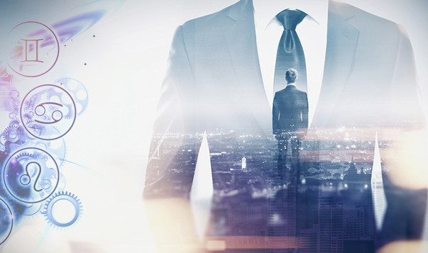 Начальник по знаку Зодиака