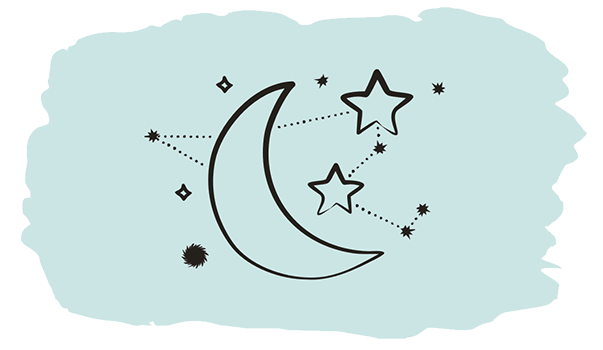 Гороскоп на неделю