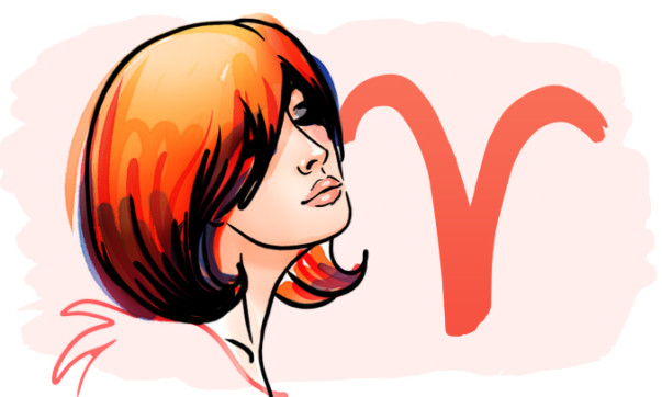 Финансовый гороскоп на месяц — Овен