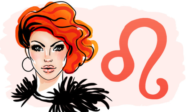 Финансовый гороскоп на месяц — Лев