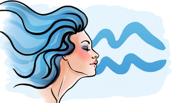 Гороскоп на неделю — Водолей