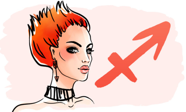 Гороскоп на неделю — Стрелец