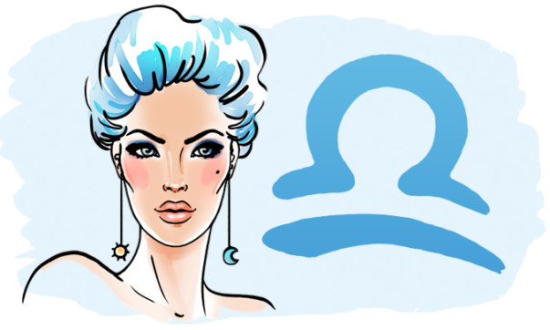 Гороскоп на неделю — Весы