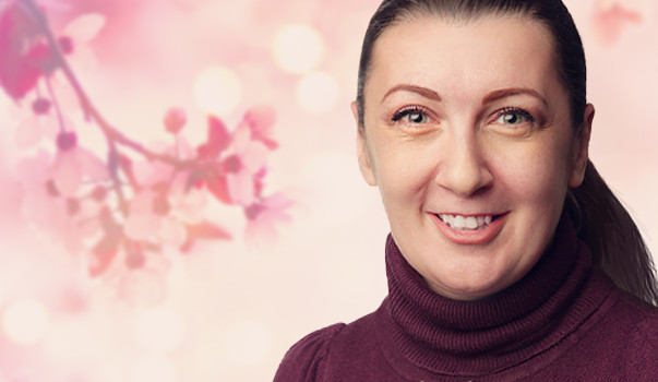 Таисия Веритас биография