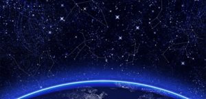 Звездные войны: Nasa объявило о смене положения созвездий Зодиака