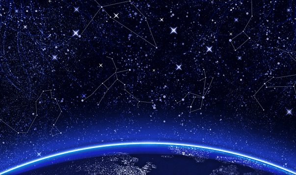 Смена знаков Зодиака