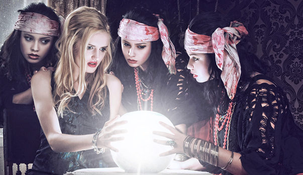 Как не стать жертвой обмана в гадании