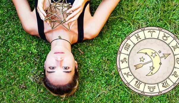 Коррекция биополя по знакам Зодиака