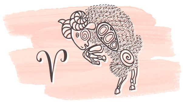 Под знаком Овна