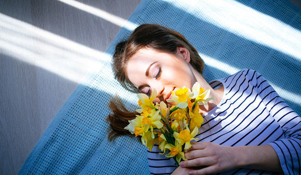 Руническая формула «Весеннее обновление»