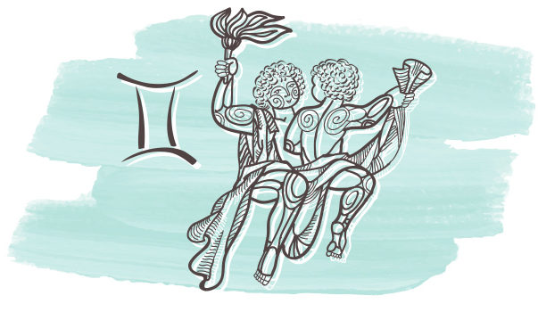 Близнецы: характеристика знака Зодиака