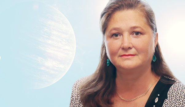 Дарья Денисова: биография экстрасенса