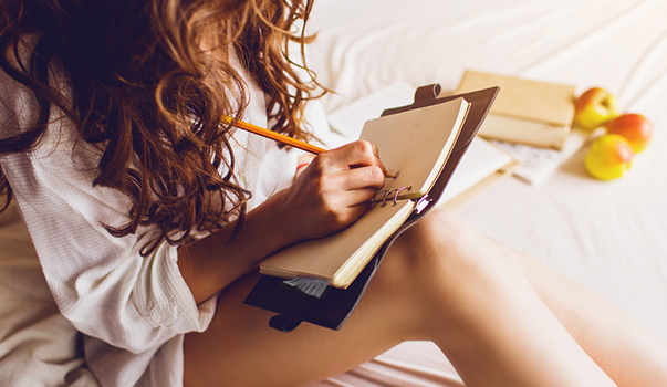 Как составить список желаний