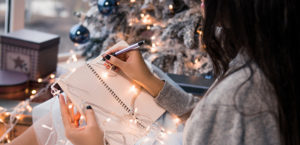 Новогодний активатор желаний: формула счастья на будущий год