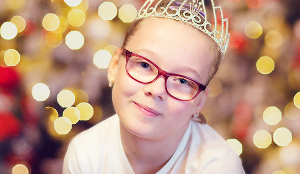 Как мы помогли Даше