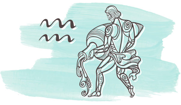 Водолей: характеристика знака Зодиака