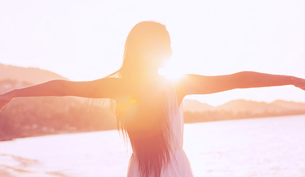 12 шагов навстречу солнцу