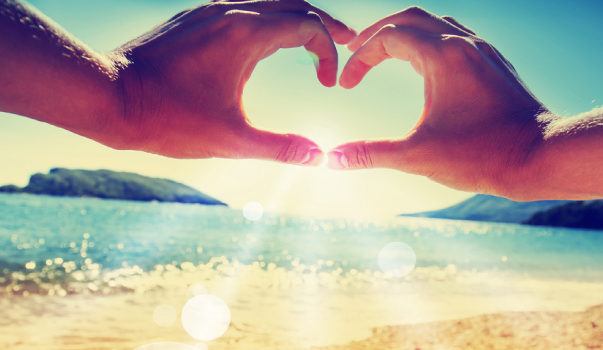 12 шагов навстречу солнцу