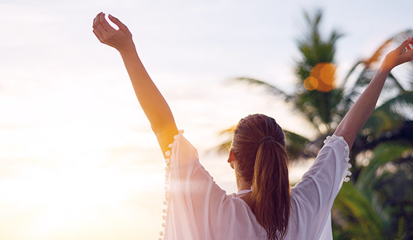 12 шагов навстречу солнцу