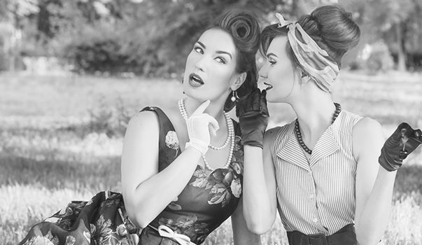 тест А ты сдала бы ЕГЭ в институте для благородных девиц?