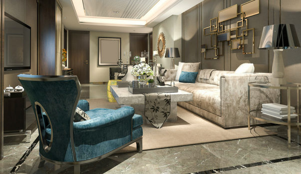 интерьер по знаку зодиака