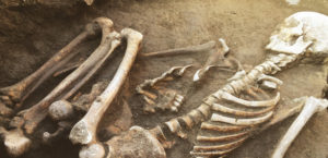 Тайны истории. Поцелуй длиной 2800 лет