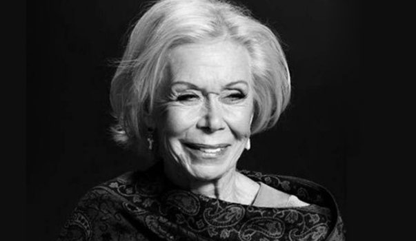 Луиза Хей аффирмации