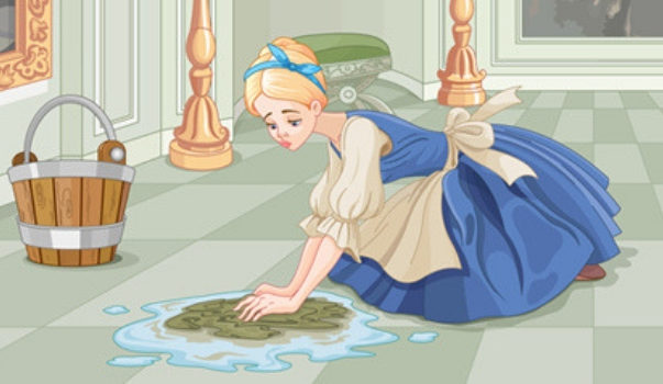 проект с чистого листа