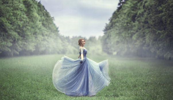 проект с чистого листа