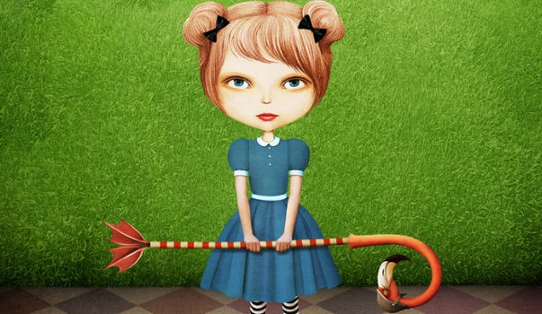 проект с чистого листа